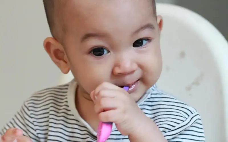 Hôi miệng ở trẻ em: Nguyên nhân và mức độ nguy hiểm cần lưu ý