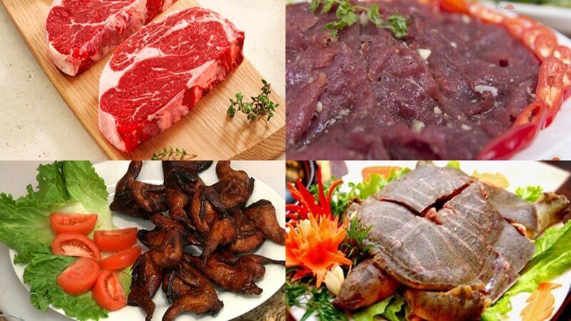 Khám phá những thực phẩm tuyệt đối không nên kết hợp với thịt lợn để đảm bảo sức khỏe của bạn!