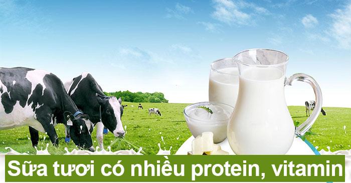 Liệu việc tắm sữa tươi mỗi ngày có mang lại lợi ích cho làn da không?