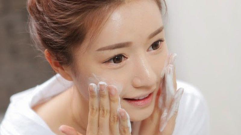 Khám phá cách tẩy tế bào chết cho da mặt hiệu quả và đúng chuẩn