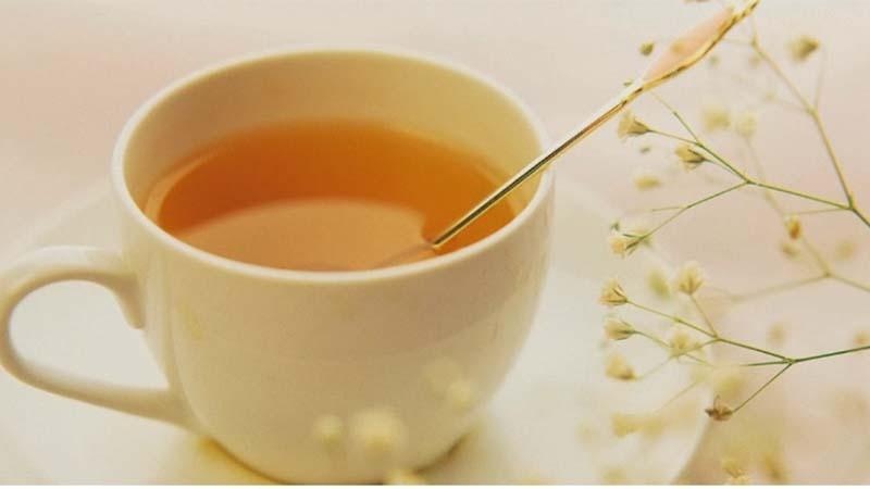 Khám phá công thức pha mật ong với nước ấm mang lại nhiều lợi ích cho sức khỏe