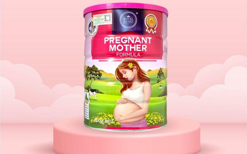 Sữa bầu nào giúp bé khỏe mạnh mà không làm mẹ tăng cân? Top 10 loại sữa bầu tốt cho sự phát triển của con mà không ảnh hưởng đến mẹ.