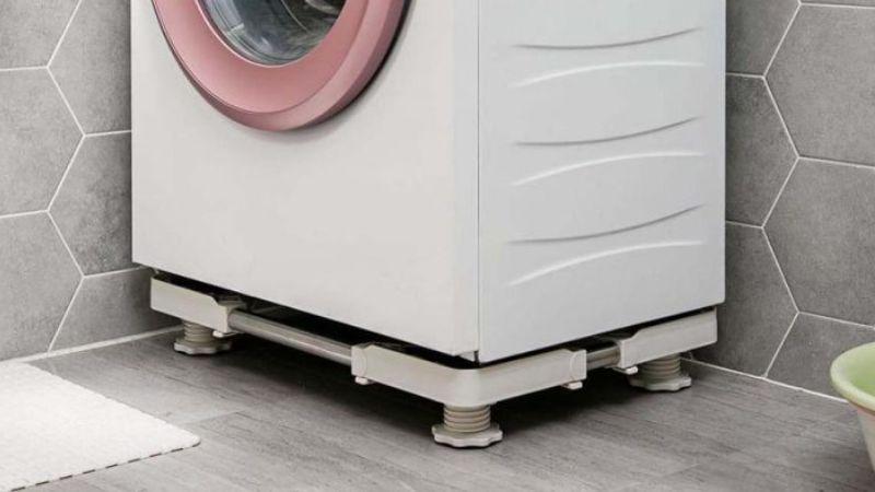 Tìm hiểu nguyên nhân và các biện pháp hiệu quả để khắc phục tình trạng máy giặt rung lắc khi giặt quần áo.
