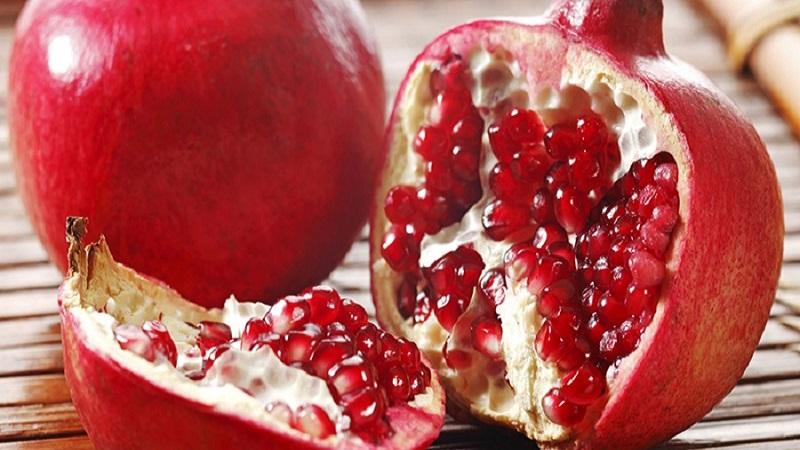 Bạn đã biết cách tận dụng quả lựu để xóa thâm và làm chậm quá trình lão hóa da chưa?
