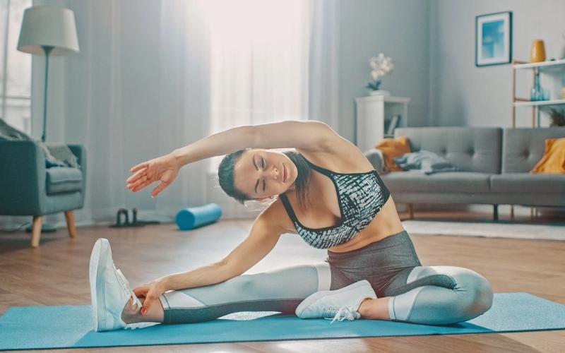 Khi trong kỳ kinh nguyệt, bạn có thể tiếp tục tập thể dục, nhưng cần lưu ý một số yếu tố quan trọng để đảm bảo sức khỏe. Cùng khám phá những điều cần biết để luyện tập an toàn và hiệu quả trong thời gian này.