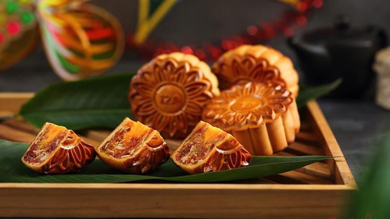 Bí quyết ăn bánh trung thu mà không lo tăng đường huyết cho người tiểu đường