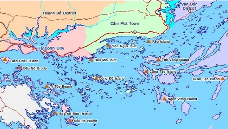 Chia sẻ kinh nghiệm du lịch Hạ Long tự túc cho những ai lần đầu khám phá