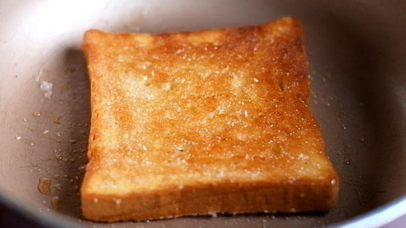 Những món bánh sáng tạo cho bữa sáng tiện lợi tại nhà