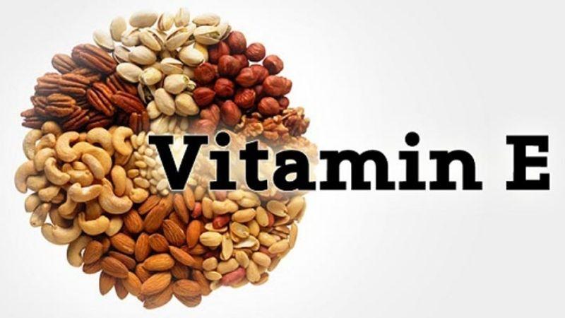 Liệu có nên uống Vitamin E mỗi ngày?