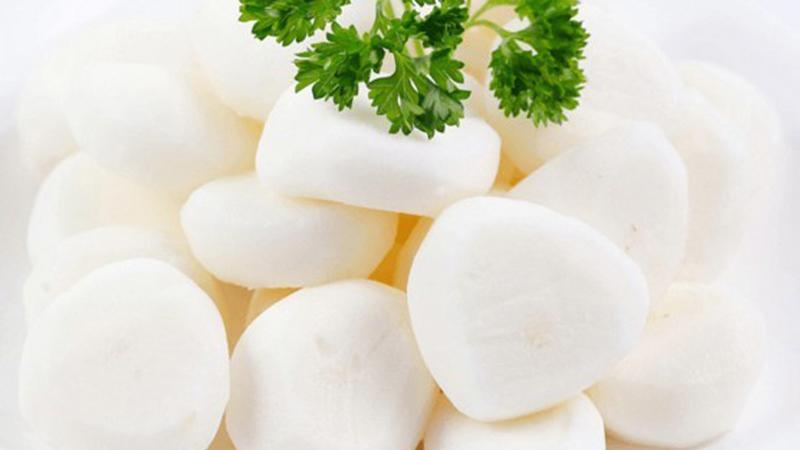 Khám phá 7 lợi ích sức khỏe tuyệt vời từ củ đậu