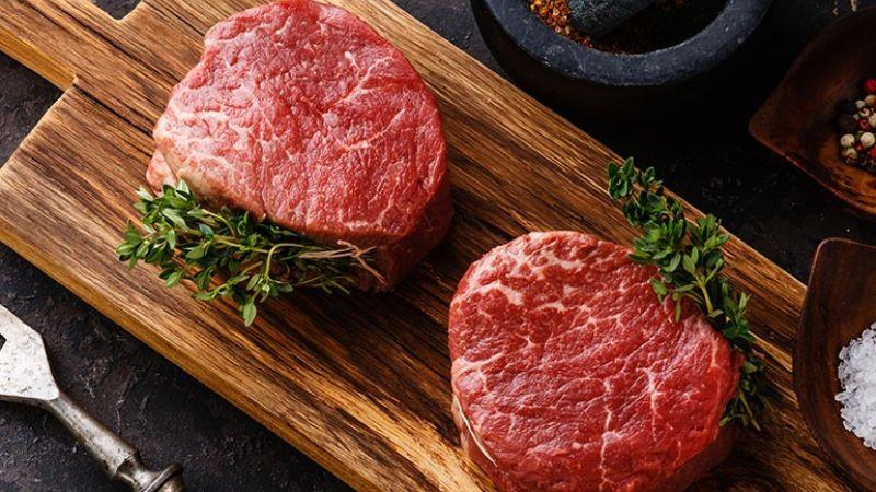 6 phần thịt bò lý tưởng để chế biến beefsteak ngon mà có thể bạn chưa biết đến
