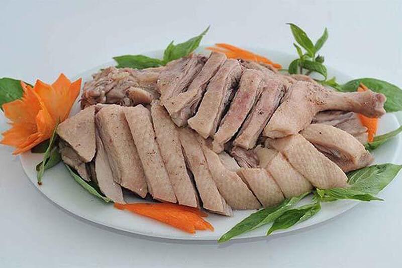 Chuyên gia giải đáp: Người bị ho có nên ăn thịt vịt hay không?