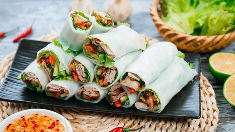Khám phá 28 quán ăn vặt nổi tiếng tại quận Ba Đình được người dân nơi đây yêu mến