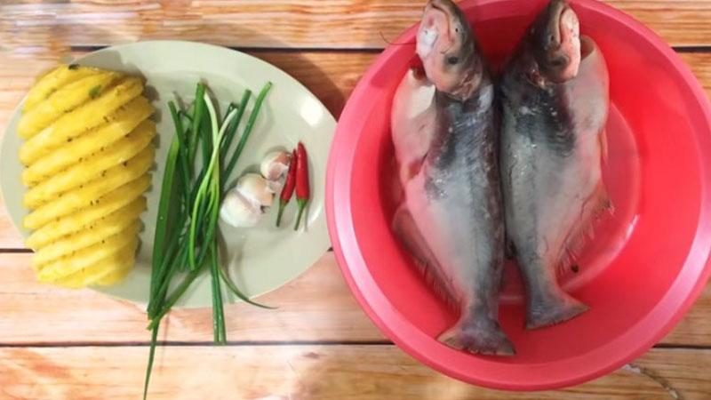Khám phá hai cách chế biến cá hú kho thơm và cá hú kho tộ chuẩn vị miền Tây đầy hấp dẫn