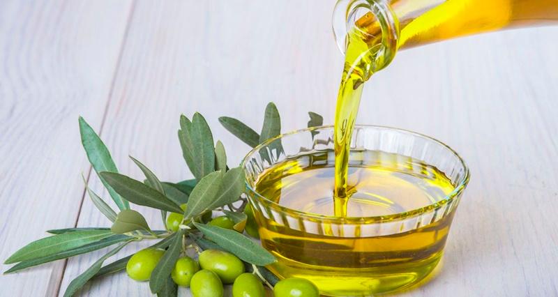 Khi nào dầu olive không còn sử dụng được?