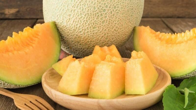 Bà bầu có nên ăn dưa vàng? Những lưu ý quan trọng khi tiêu thụ dưa vàng