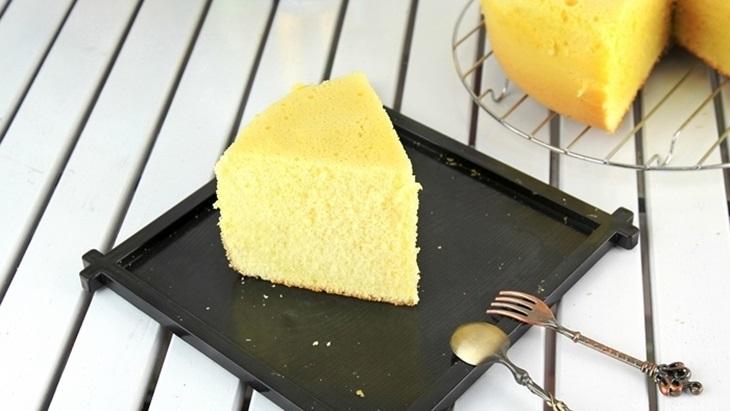 Hướng dẫn làm bánh ngọt bằng nồi cơm điện