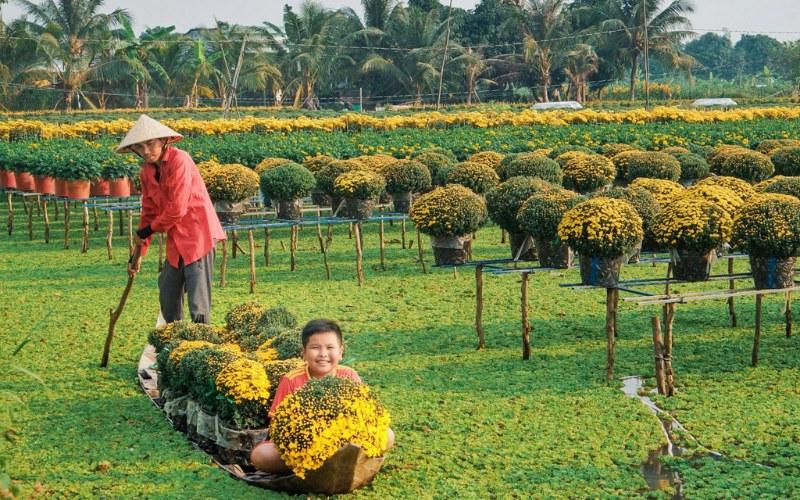 Khám phá 9 điểm đến nổi bật tại Sa Đéc, Đồng Tháp – những địa danh không thể bỏ lỡ trong hành trình khám phá vùng đất này.
