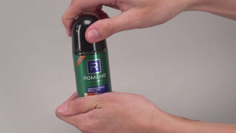 Lăn xịt khử mùi nào dành cho nam giới thực sự hiệu quả?