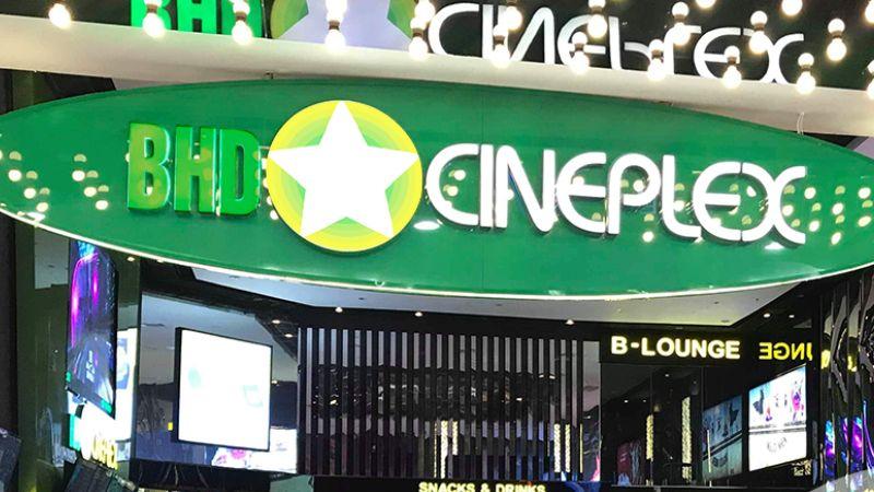 Khám phá 12 điểm vui chơi giải trí tuyệt vời tại Vincom Mega Mall Thảo Điền