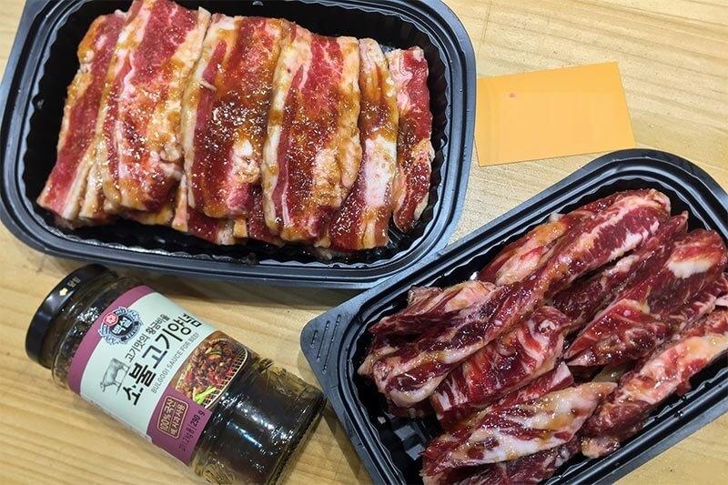 Bulgogi là gì? Cách sử dụng nước sốt Bulgogi để ướp thịt một cách hoàn hảo