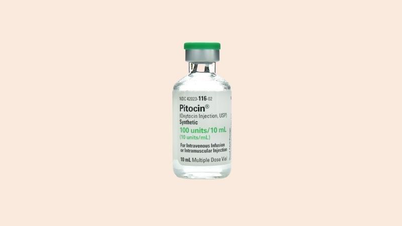 Khám phá những tác dụng tích cực và tác dụng phụ của Pitocin trong quá trình chuyển dạ.