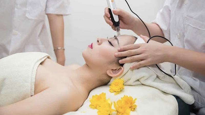 Liệu việc sử dụng tế bào gốc có thực sự hiệu quả trong việc làm đẹp da?