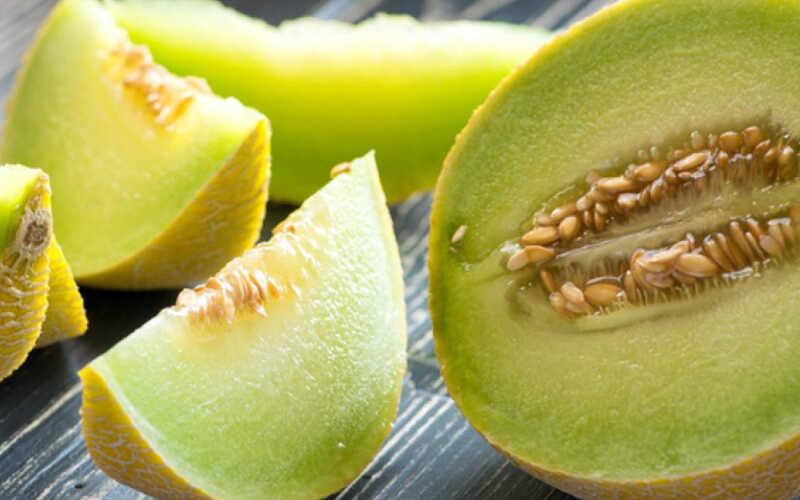 Dưa gang chứa bao nhiêu calo? Phương pháp ăn dưa gang hiệu quả giúp giảm cân