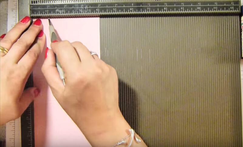 Khám phá 3 cách gấp hộp đựng bánh Trung thu đơn giản ngay tại nhà