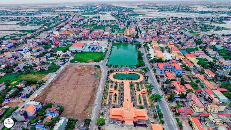 Khám phá 5 địa điểm du lịch Giao Thủy (Nam Định) lý tưởng cho người mới bắt đầu