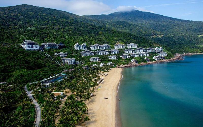 7 khu nghỉ dưỡng sang trọng bậc nhất Việt Nam, những điểm đến lý tưởng cho kỳ nghỉ đẳng cấp.