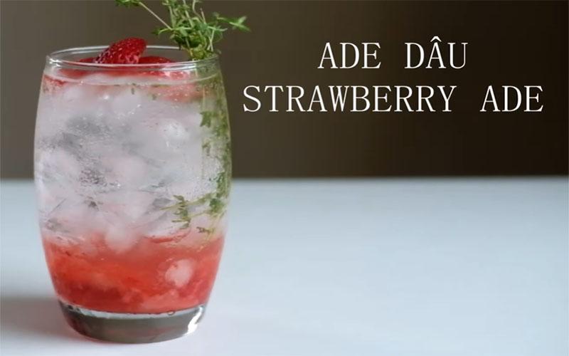 Khám Phá 4 Công Thức Pha Chế Soda Với Evervess
