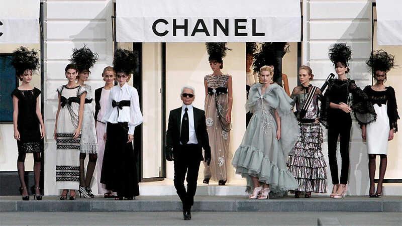 Top 6 loại kem nền xuất sắc đến từ thương hiệu Chanel