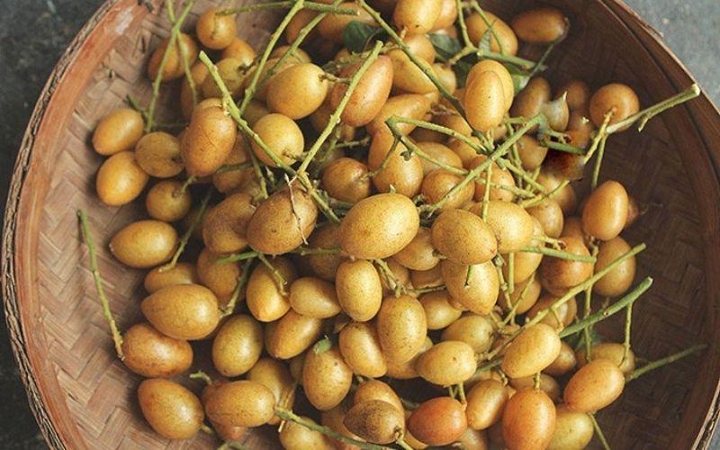 Cách làm mứt quất hồng bì vừa ngon lại còn có tác dụng chữa bệnh hiệu quả, là sự kết hợp tuyệt vời giữa hương vị và lợi ích sức khỏe.