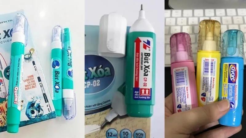 Mẹo đơn giản để làm sạch vết bút xóa trên bàn gỗ, bàn làm việc