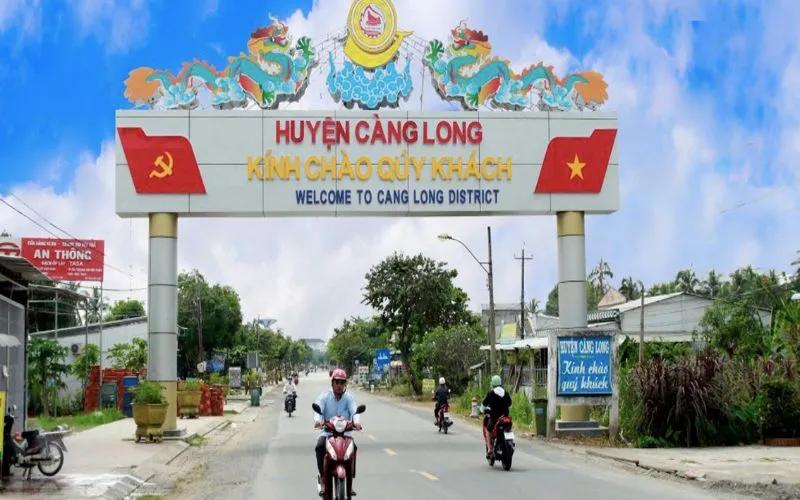 Khám phá 5 địa điểm du lịch nổi bật tại Càng Long, Trà Vinh