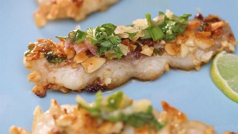 Khám phá bí quyết chế biến món phi lê cá basa chiên giòn thơm ngon, một món ăn khó cưỡng với hương vị đặc trưng.