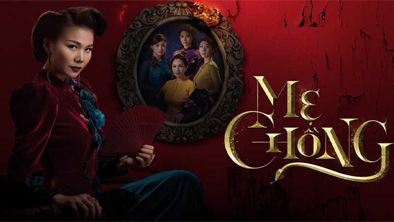Đánh giá phim Mẹ Chồng (2017) - Những thủ đoạn hiểm ác được đẩy lên tột cùng