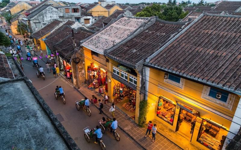 Khám phá 30+ địa điểm du lịch Quảng Nam đẹp nhất không thể bỏ qua