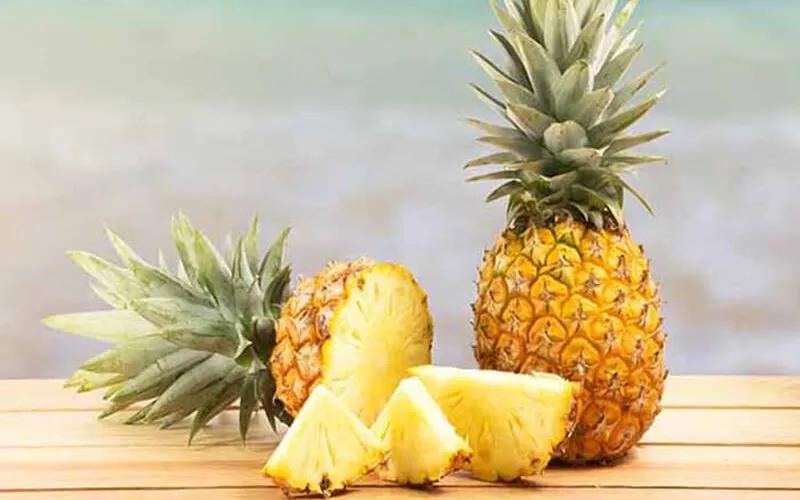 Khám phá công dụng giảm cân từ dứa (thơm) và những thực đơn giảm cân hiệu quả từ loại trái cây này