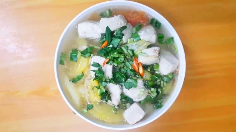Cá cờ biển chế biến món gì ngon? Khám phá 5 món ăn đầy dinh dưỡng từ cá cờ biển giúp bạn thưởng thức hương vị tuyệt vời và nâng cao sức khỏe.