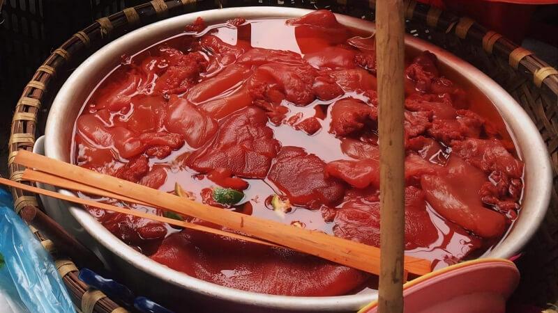 Mùa hè, nếu bạn yêu thích sứa đỏ, đừng quên lưu ý một vài điều quan trọng để bảo vệ sức khỏe của mình.
