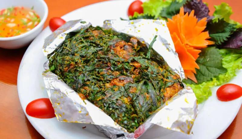 Chả ốc nướng – món ngon khiến mọi người, từ trẻ nhỏ đến người lớn, đều phải xuýt xoa. Hãy cùng khám phá cách chế biến món ăn này để mang đến một hương vị mới cho bữa cơm gia đình!