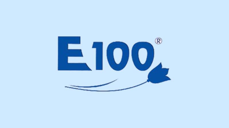 Các sản phẩm sữa rửa mặt E100 đáng thử
