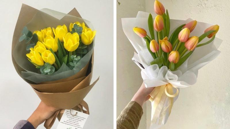 Khám phá hơn 20 mẫu hoa sinh nhật đẹp mắt và ý nghĩa dành tặng người bố yêu thương.