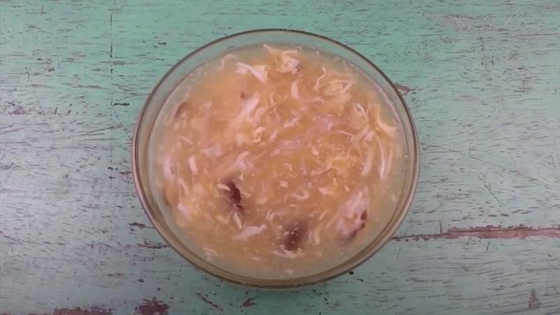 Hướng dẫn chi tiết cách chế biến tổ yến vừa thơm ngon, lại bổ dưỡng ngay tại nhà