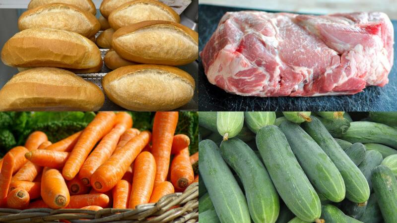 Khởi đầu ngày mới với một bữa sáng bổ dưỡng, đầy hương vị với bánh mì kẹp thịt xiên nóng hổi, thơm lừng, một lựa chọn hoàn hảo để tiếp thêm năng lượng cho cả ngày dài.