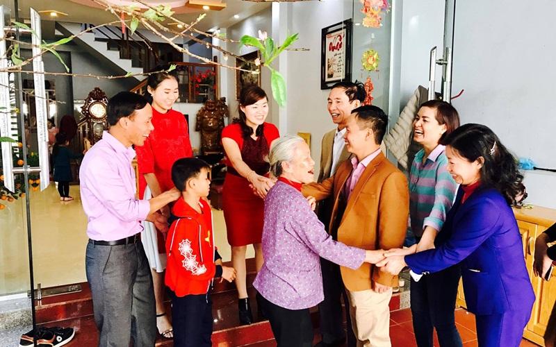 Lựa chọn tuổi xông nhà, xông đất Tết Nhâm Dần 2022 để đem lại may mắn là một điều hết sức quan trọng trong dịp đầu năm.