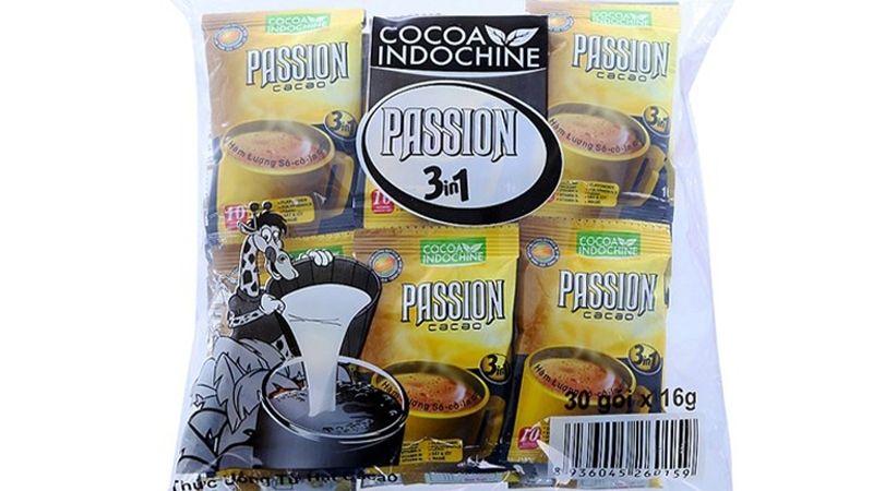 Những điều cần lưu ý khi thưởng thức ca cao