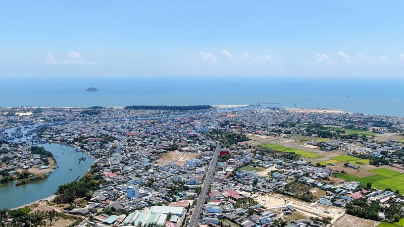 Khám phá bí quyết du lịch Lagi Bình Thuận đầy thú vị